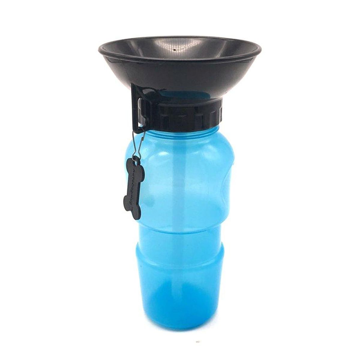 GENERICO - Botella De Agua Para Perros Portátil