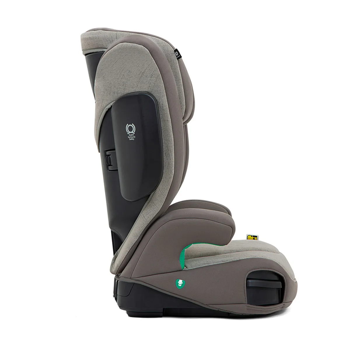 JOIE - Silla de Auto Butaca I-Trillo Dark Pewter Joie