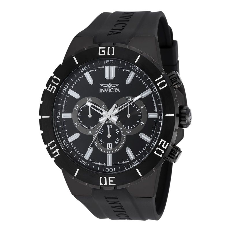 INVICTA - Reloj Invicta 19200 Pro Diver Quartz Hombre