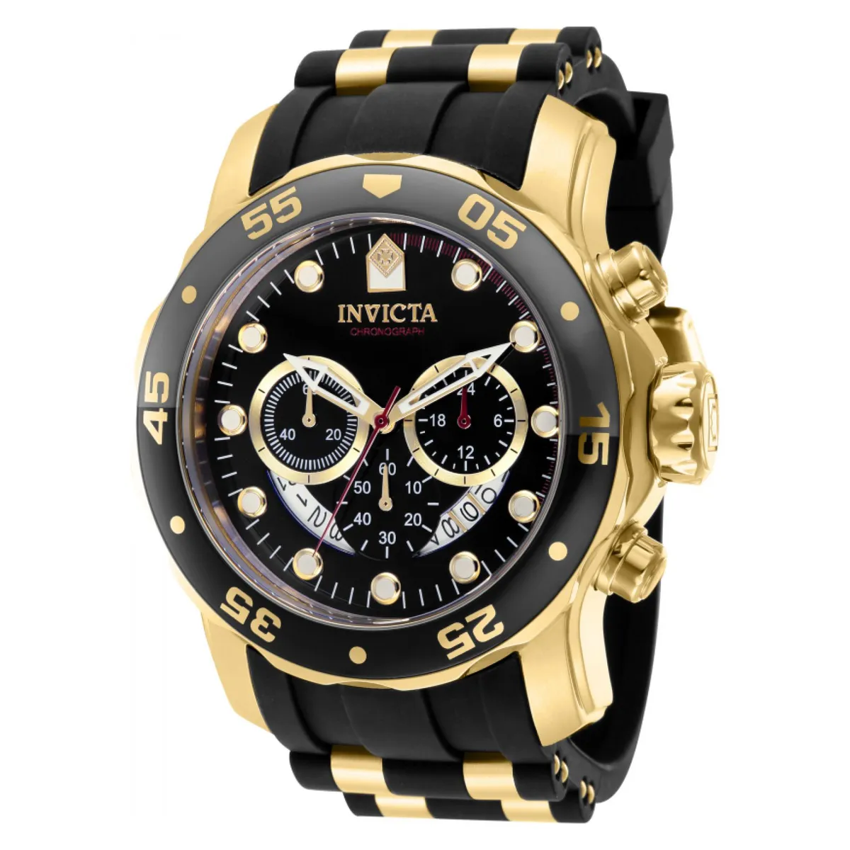 INVICTA - Reloj Invicta 37228 Pro Diver Quartz Hombre