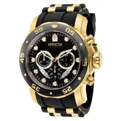 INVICTA - Reloj 37228 Pro Diver Quartz Hombre