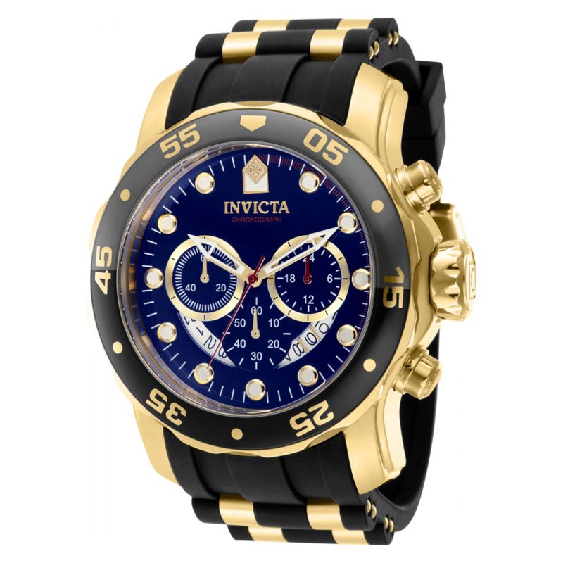 INVICTA - Reloj Invicta 37229 Pro Diver Quartz Hombre