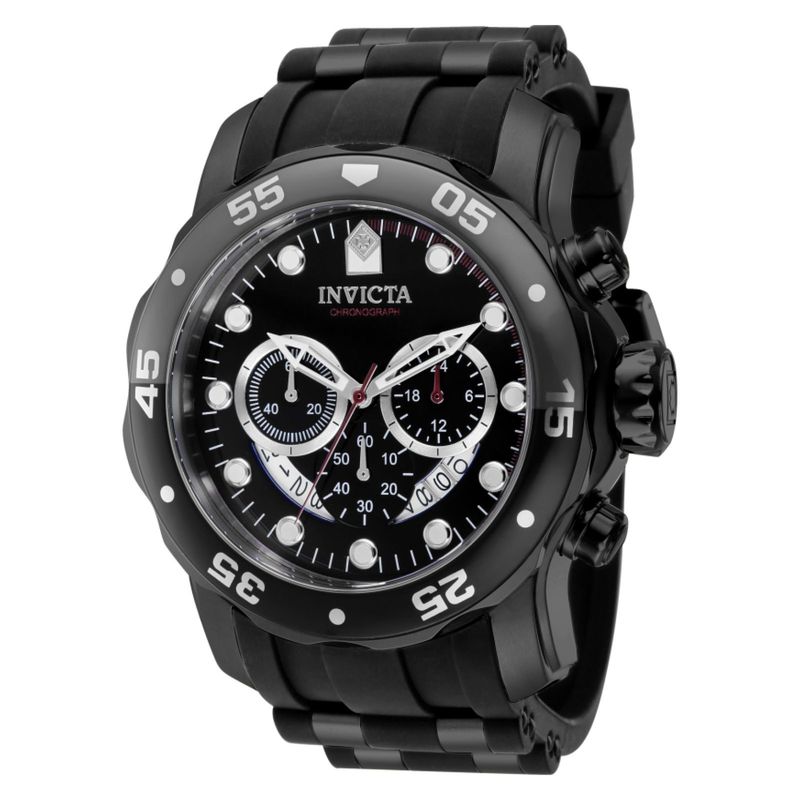INVICTA - Reloj Invicta 37231 Pro Diver Quartz Hombre