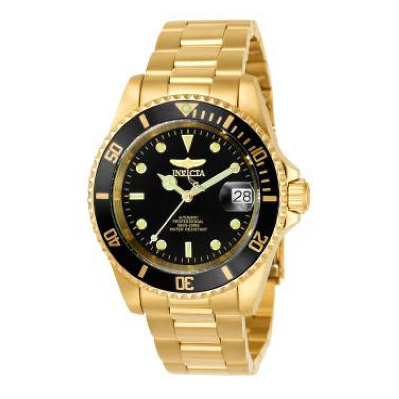 INVICTA - Reloj Invicta 37160 Pro Diver Quartz Hombre
