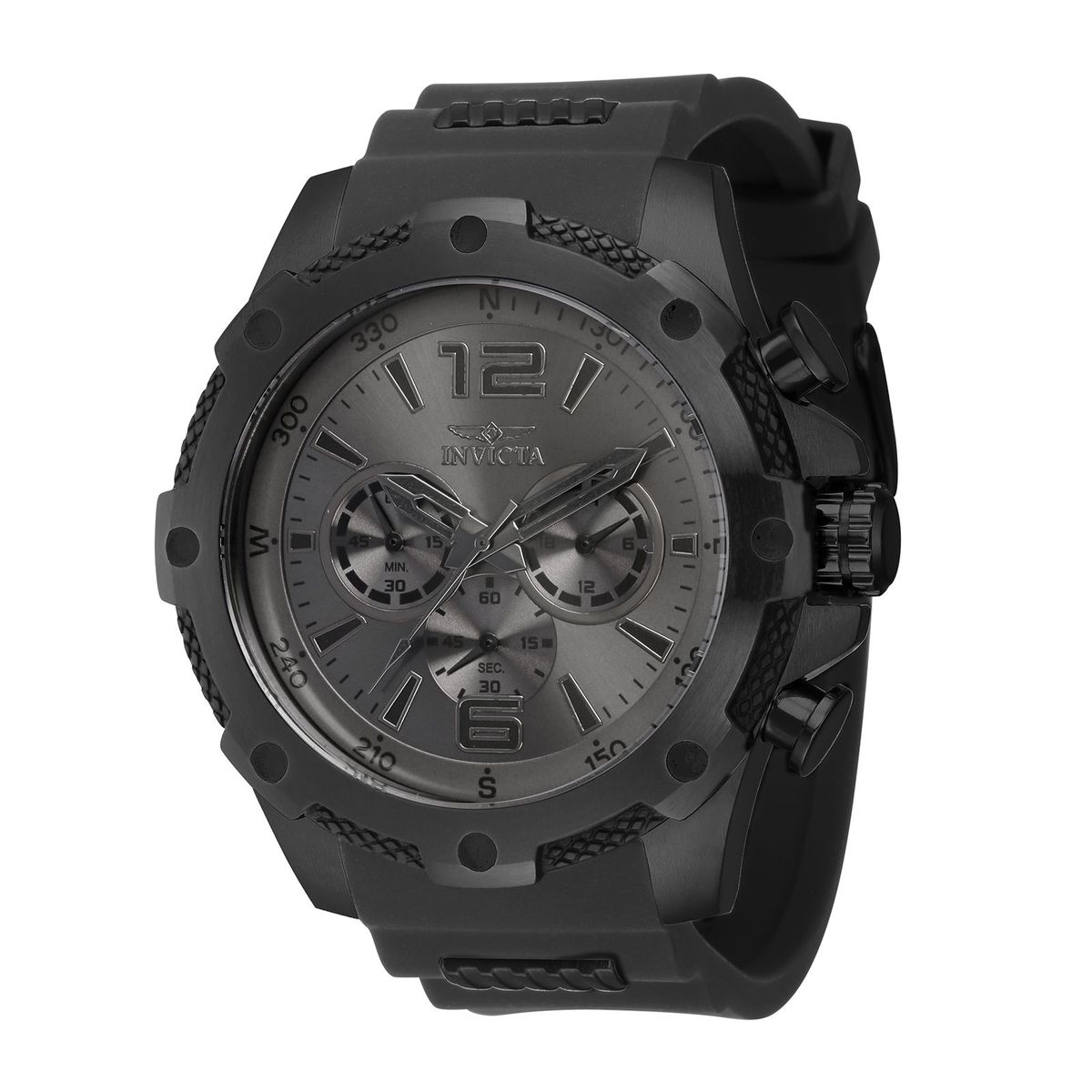 INVICTA - Reloj Invicta 39993 I-Force Quartz Hombre