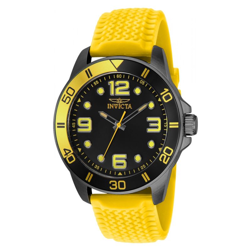 INVICTA - Reloj Invicta 40037 Pro Diver Quartz Hombre
