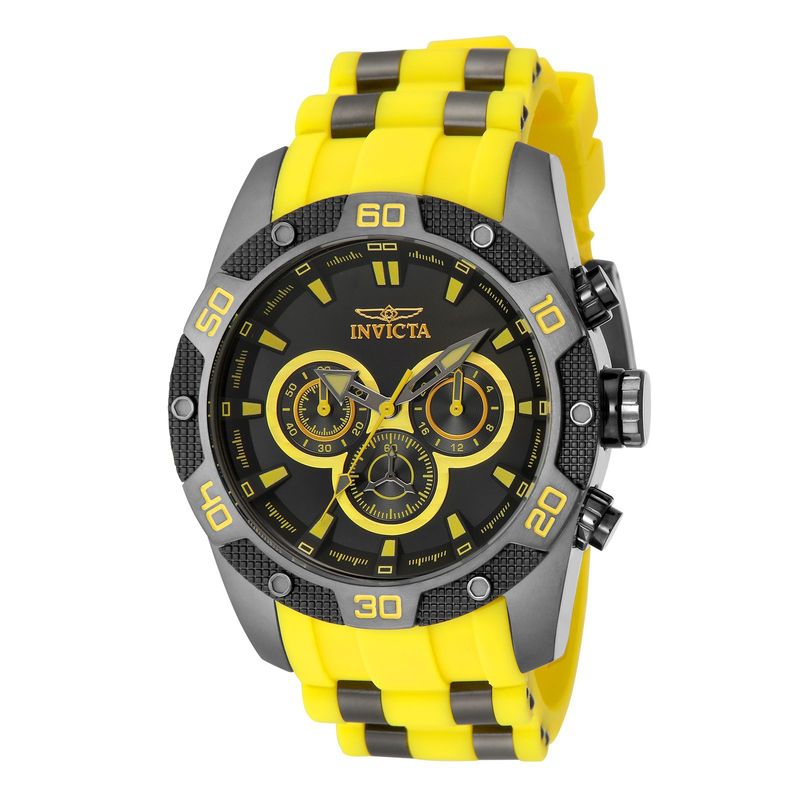 INVICTA - Reloj Invicta 40057 Speedway Quartz Hombre