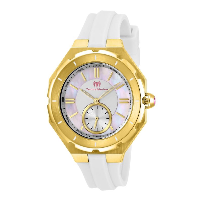 TECHNOMARINE - Reloj Technomarine TM-118006 Cruise Quartz Mujer