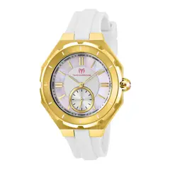 TECHNOMARINE - Reloj TM-118006 Cruise Quartz Mujer