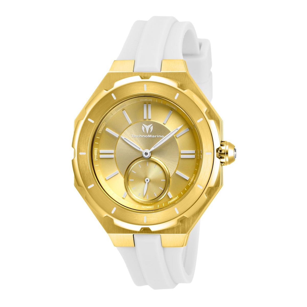 TECHNOMARINE - Reloj Technomarine TM-118005 Cruise Quartz Mujer