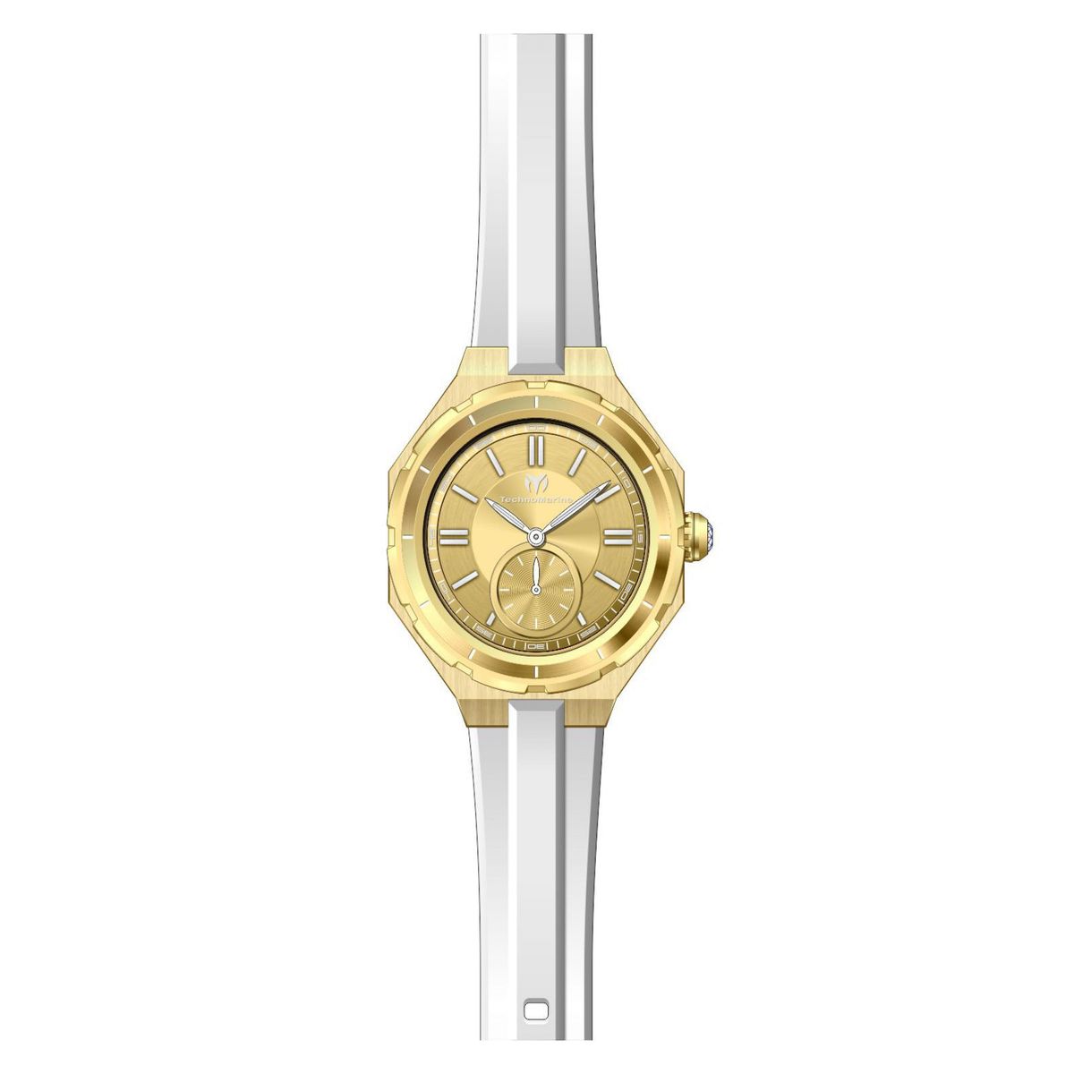 TECHNOMARINE - Reloj Technomarine TM-118005 Cruise Quartz Mujer