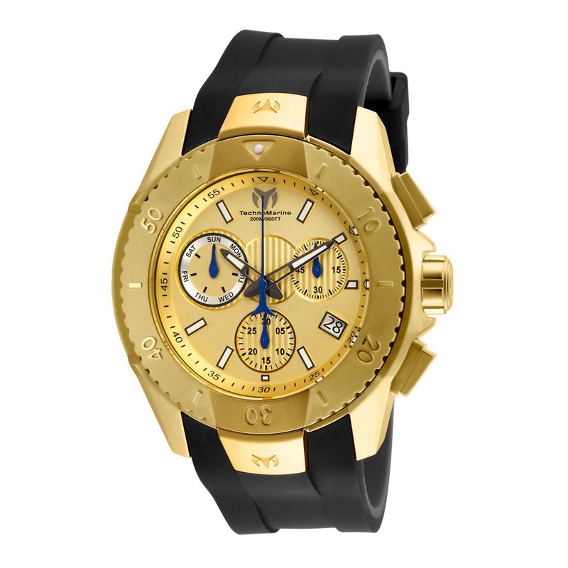 TECHNOMARINE - Reloj Technomarine TM-617001 UF6 Quartz Hombre
