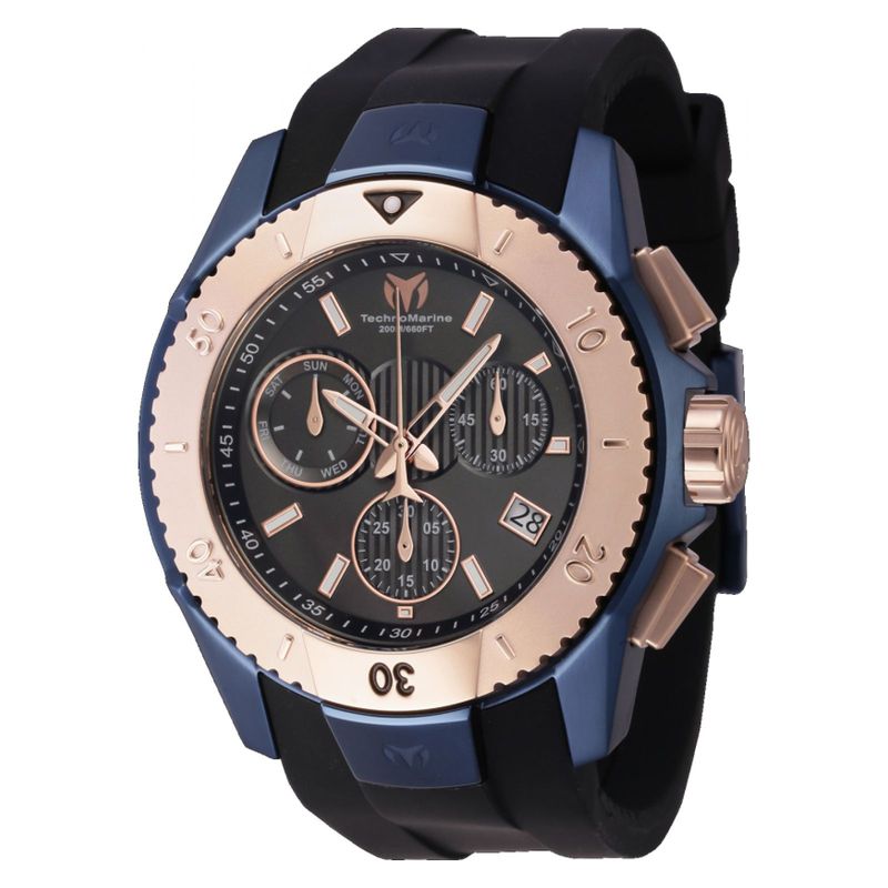 TECHNOMARINE - Reloj Technomarine TM-621037 UF6 Quartz Hombre