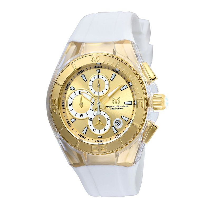 TECHNOMARINE - Reloj Technomarine TM 115311 Cruise Quartz Mujer