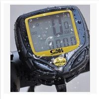 Velocímetro Para Bicicleta Inalámbrico