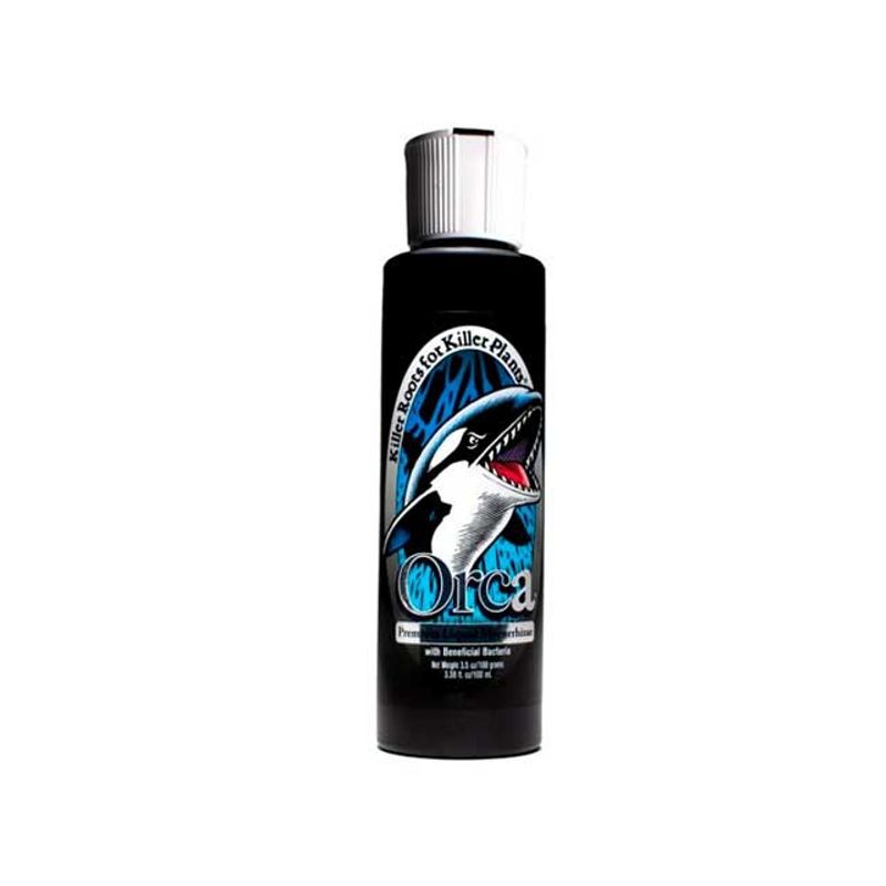 GENERICO - Fertilizante Mycorrizas Premium Orca 100ml