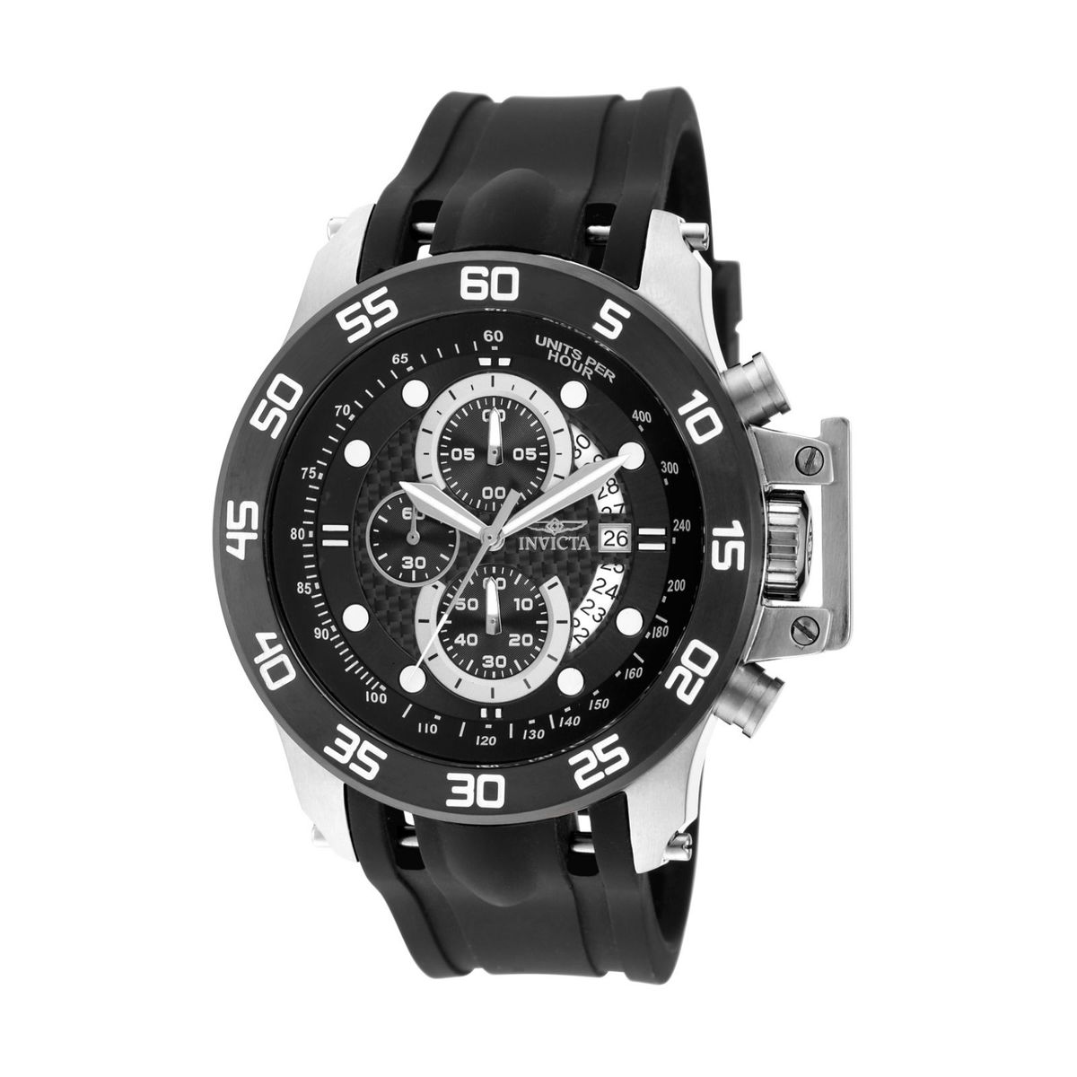 INVICTA - Reloj Invicta 19251 I-Force Quartz Hombre