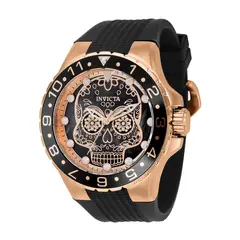 INVICTA - Reloj 36857 Aviator Quartz Hombre