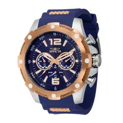 INVICTA - Reloj 39991 I-Force Quartz Hombre