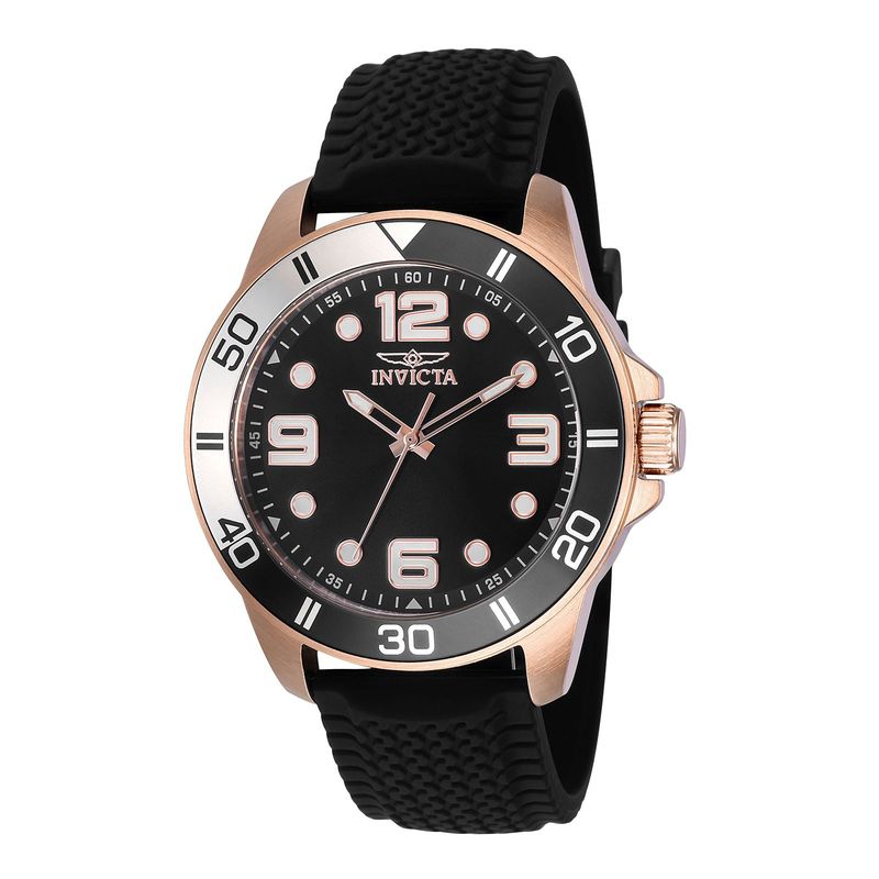 INVICTA - Reloj Invicta 40031 Pro Diver Quartz Hombre