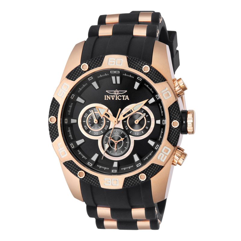 INVICTA - Reloj Invicta 40052 Speedway Quartz Hombre