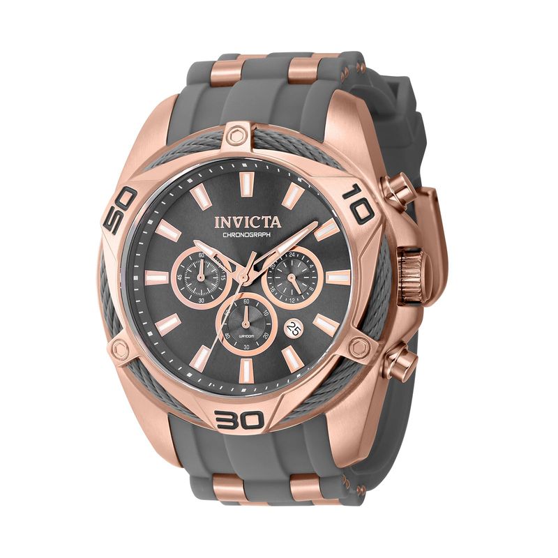 INVICTA - Reloj Invicta 40340 Bolt Quartz Hombre