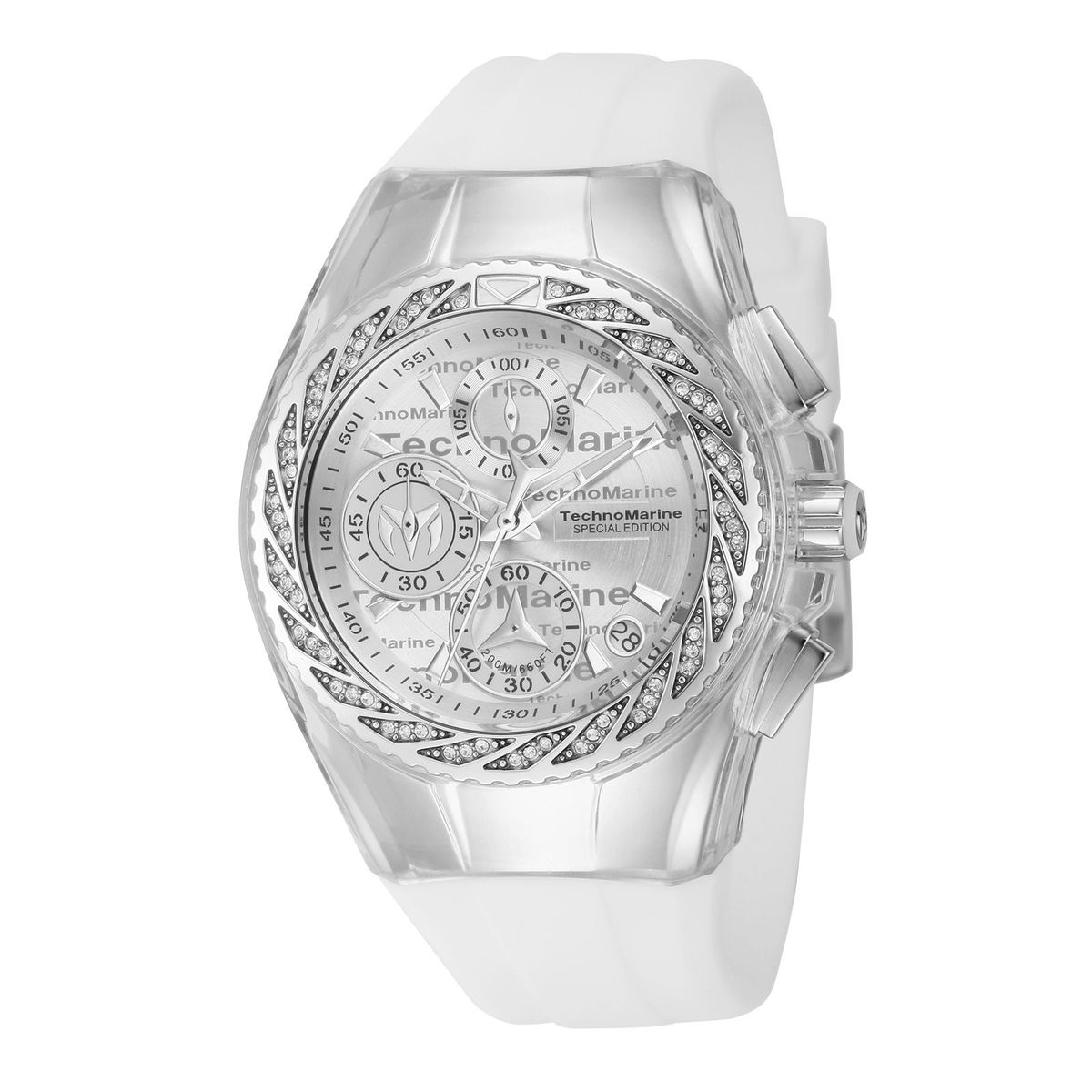 TECHNOMARINE - Reloj Technomarine TM 115383 Cruise Quartz Mujer