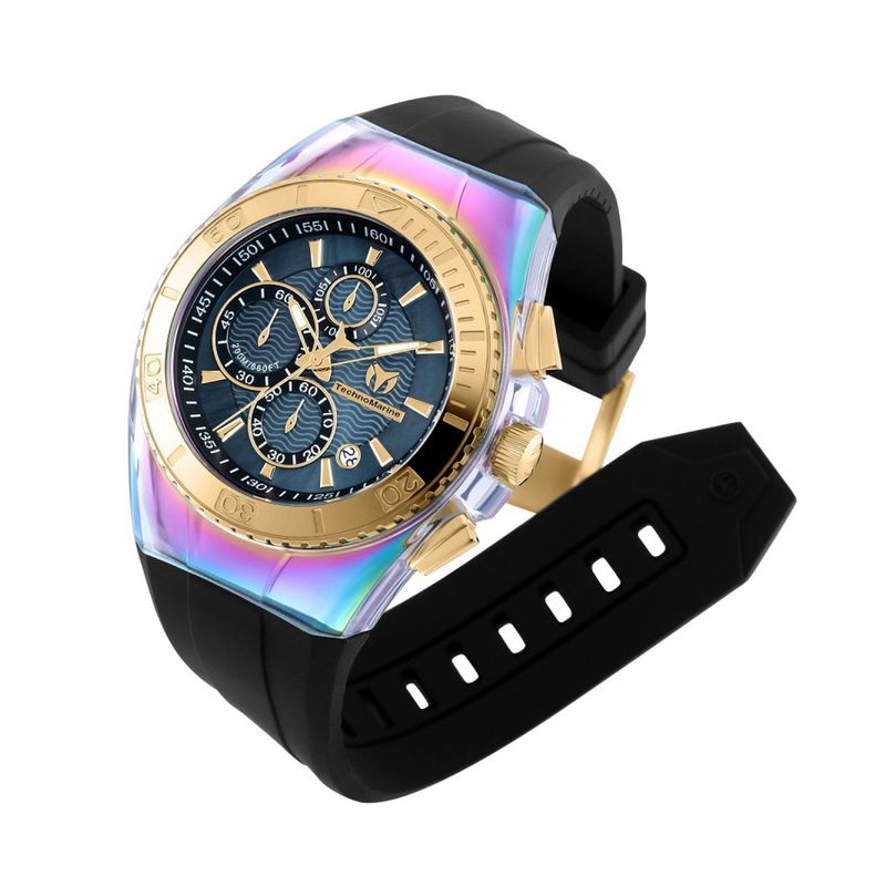 TECHNOMARINE - Reloj Technomarine TM-115366 Cruise Quartz Hombre