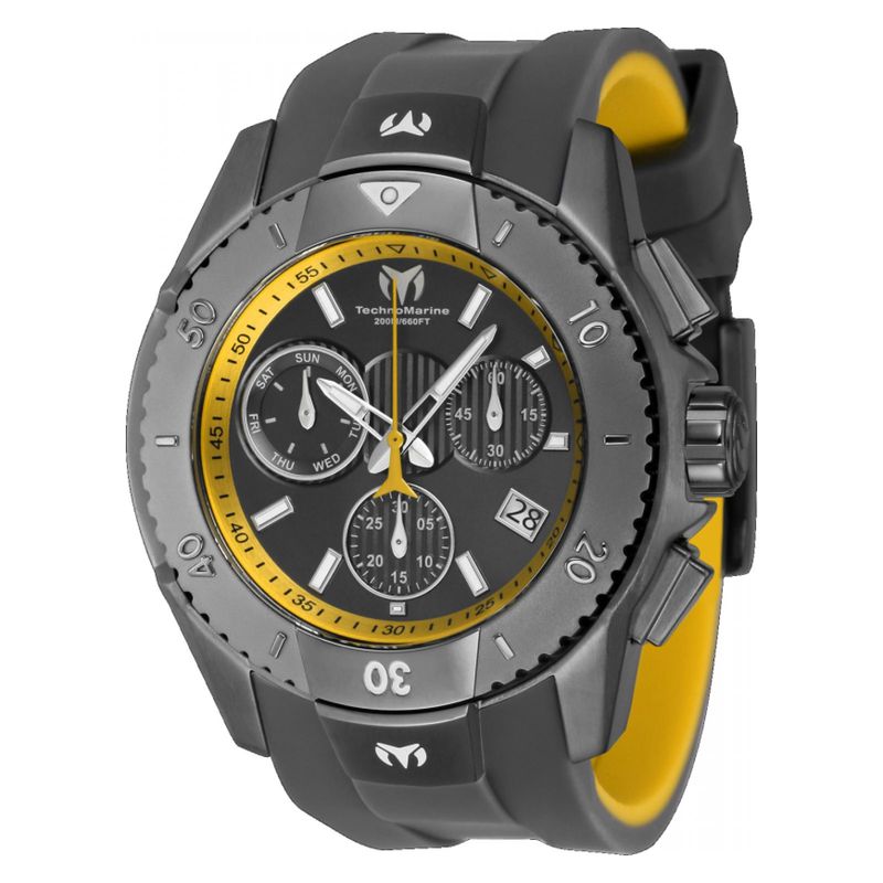TECHNOMARINE - Reloj Technomarine TM 621034 UF6 Quartz Hombre