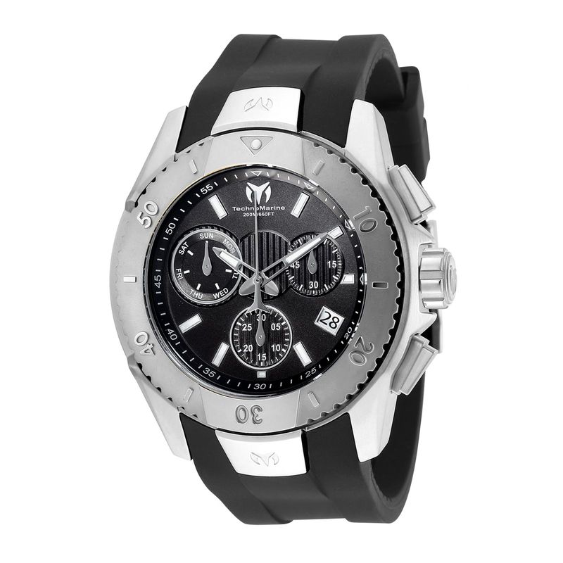 TECHNOMARINE - Reloj Technomarine TM 620001 UF6 Quartz Hombre