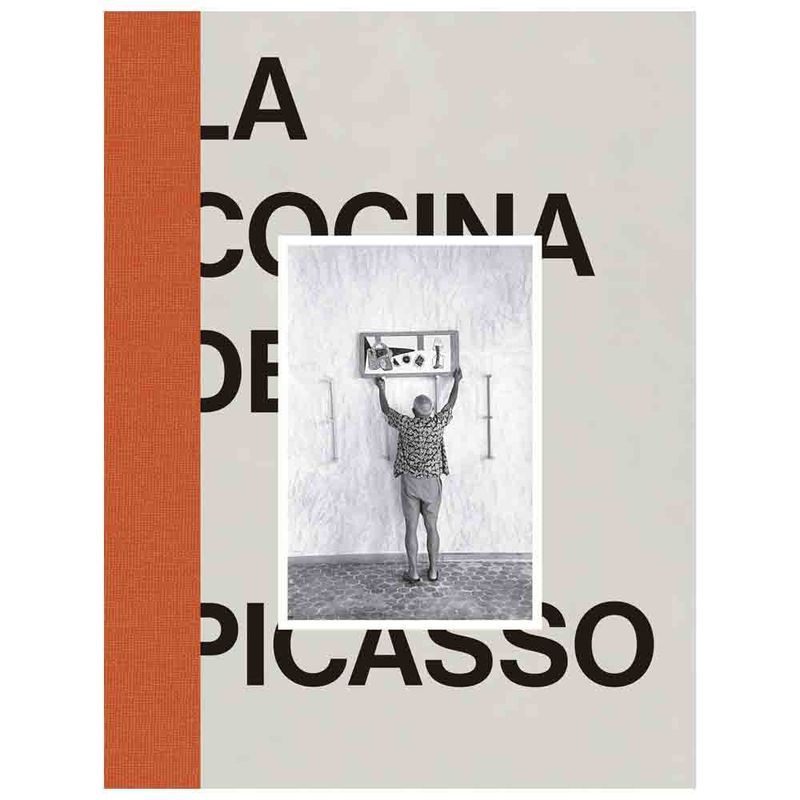 GENERICO - La Fábrica - La Cocina De Picasso