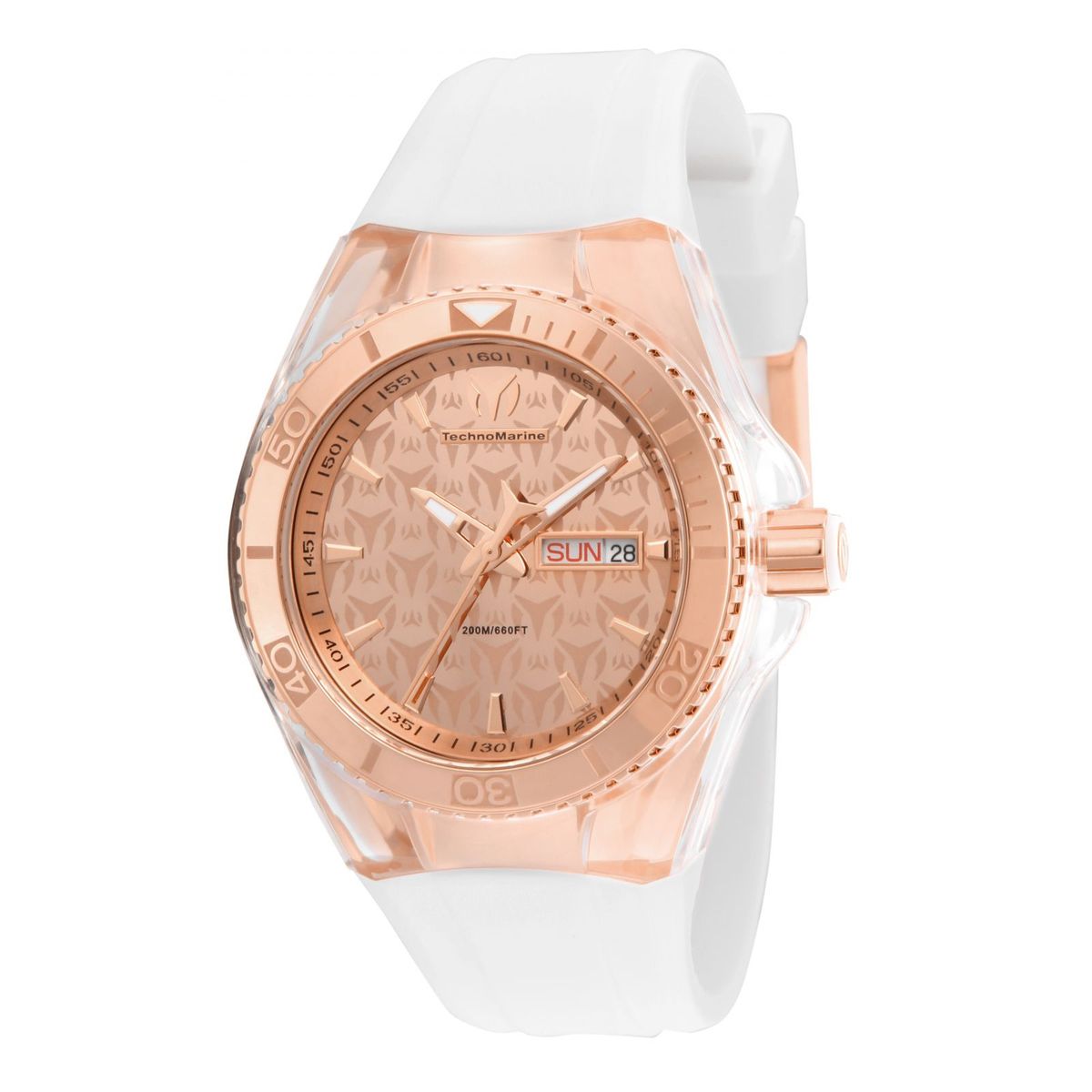 TECHNOMARINE - Reloj Technomarine TM-115001 Cruise Quartz Mujer