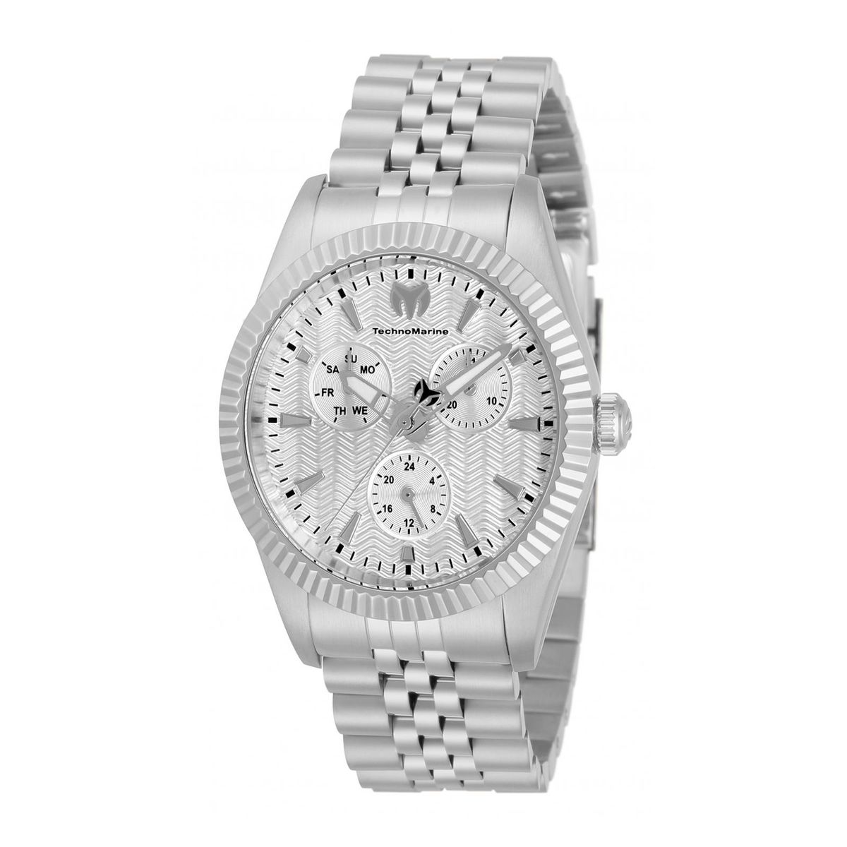 TECHNOMARINE - Reloj Technomarine TM-719011 Sea Quartz Mujer