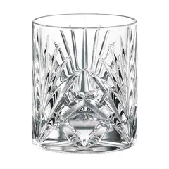 OEM - Pack 6 Vasos Coñac Whisky Bebidas Vaso De Vidrio