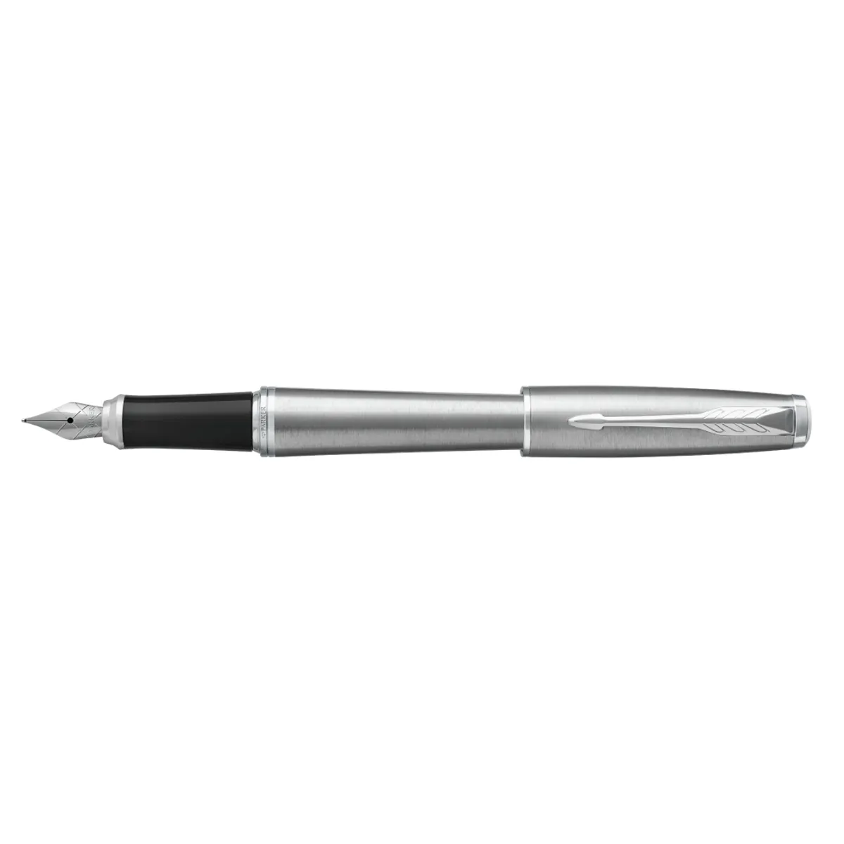 PARKER - Pluma Fuente Parker Urban Metalica