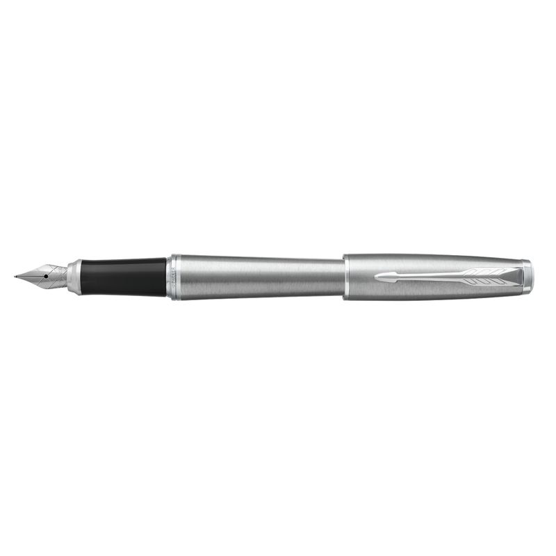 PARKER - Pluma Fuente Parker Urban Metalica
