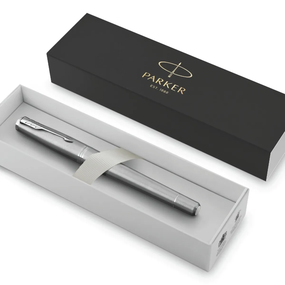 PARKER - Pluma Fuente Parker Urban Metalica