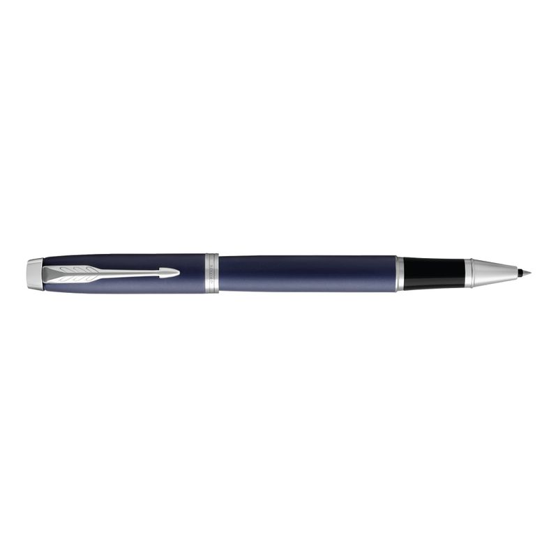 PARKER - Boligrafo Roller Ball Parker Im Roller Ball Azul Mate