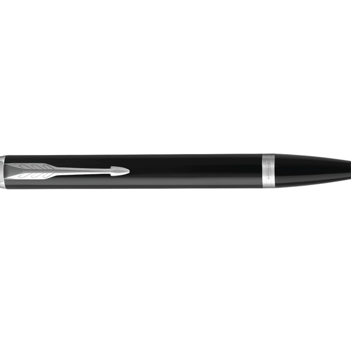 PARKER - Boligrafo Parker IM Negro Lacado