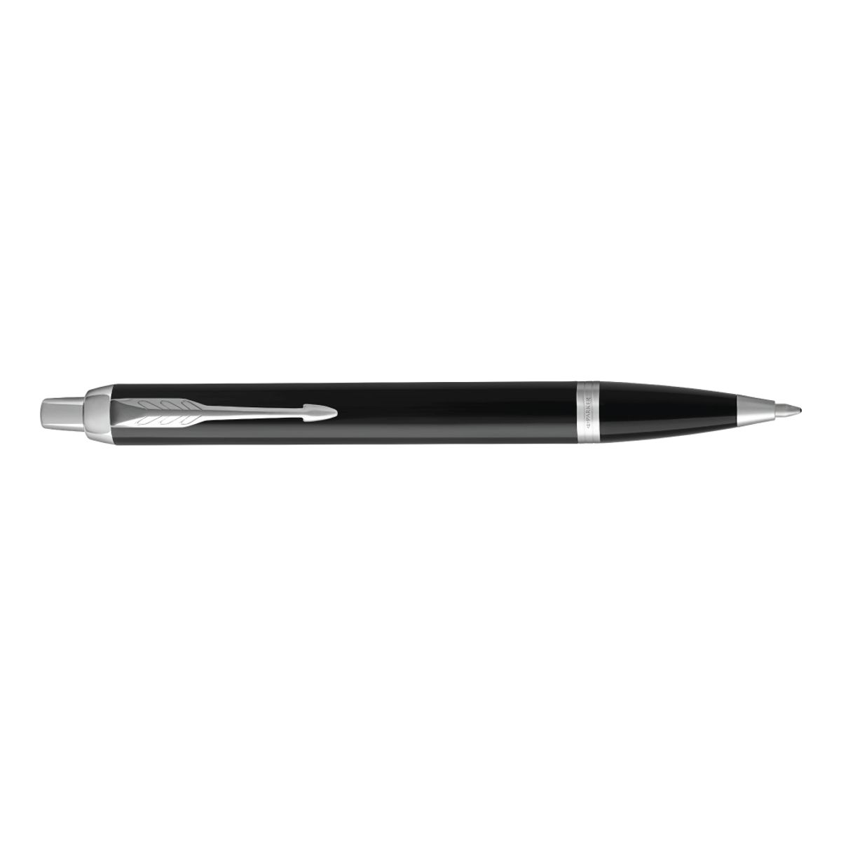 PARKER - Boligrafo Parker IM Negro Lacado