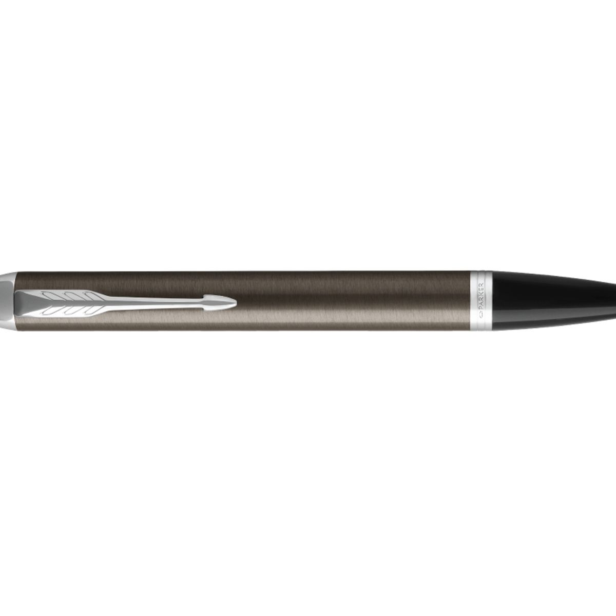 PARKER - Boligrafo Parker IM Espresso Oscuro