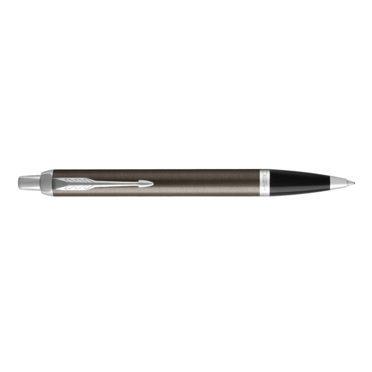 PARKER - Boligrafo Parker IM Espresso Oscuro