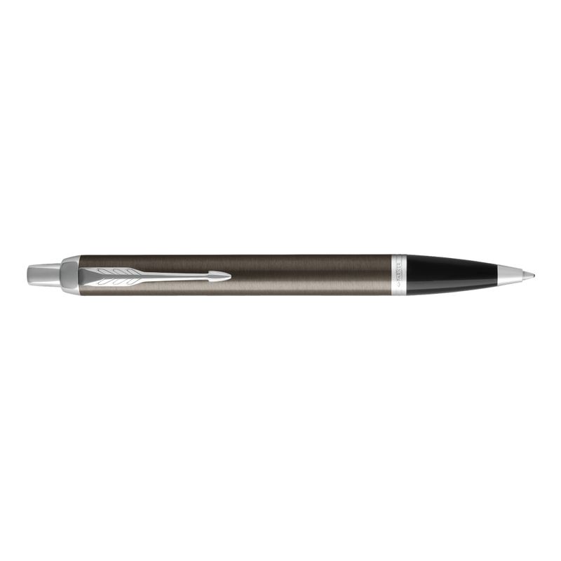PARKER - Boligrafo Parker IM Espresso Oscuro