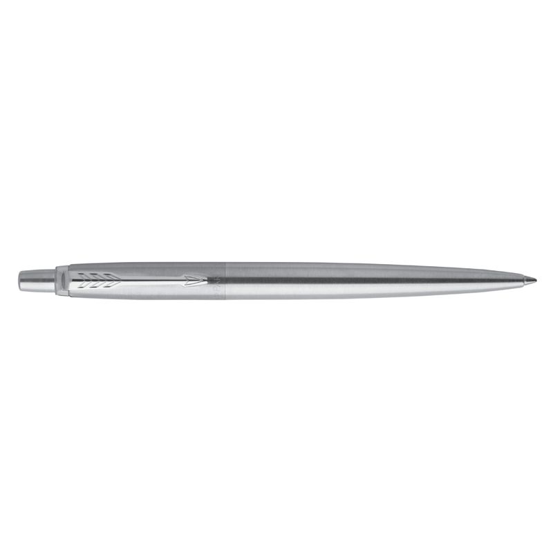 PARKER - Boligrafo Parker Jotter Acero Inoxidable