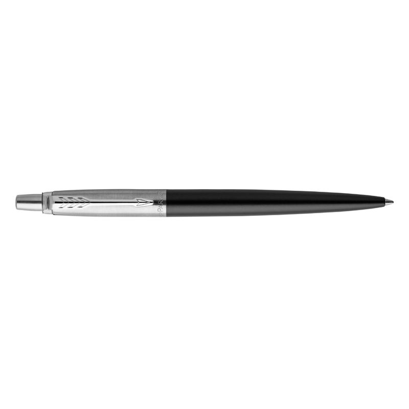 PARKER - Boligrafo Parker Jotter Bond Street Negro