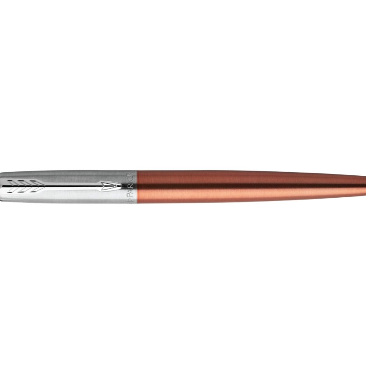 PARKER - Boligrafo Parker Jotter Chelsea Naranja
