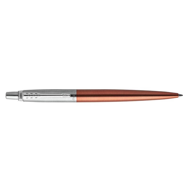 PARKER - Boligrafo Parker Jotter Chelsea Naranja