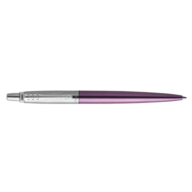 PARKER - Boligrafo Parker Jotter Victoria Violeta