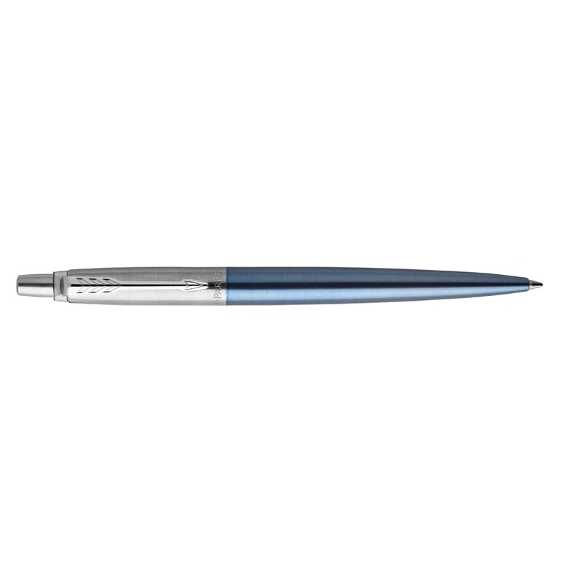 PARKER - Boligrafo Parker Jotter Waterloo Azul