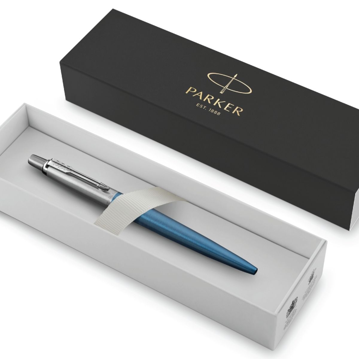 PARKER - Boligrafo Parker Jotter Waterloo Azul